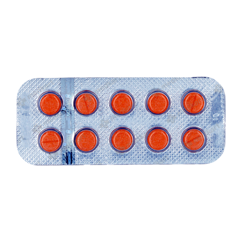 TEXINA 2MG TABLET