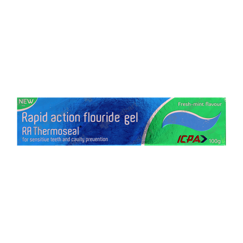 THERMOSEAL RA GEL 100 GM