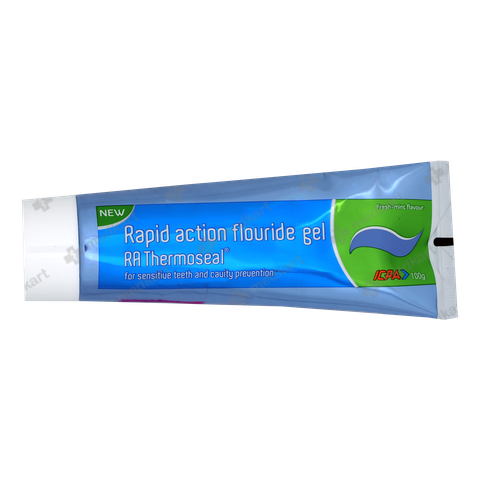THERMOSEAL RA GEL 100 GM