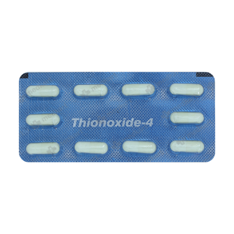 THIONOXIDE 4