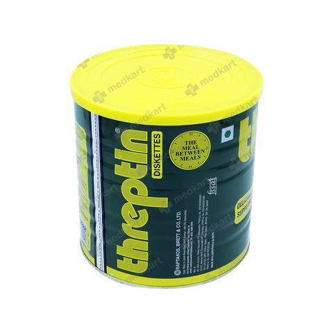 THREPTIN BISCUITS 1 KG