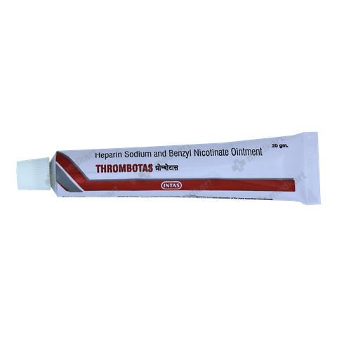 thrombotas-ointment-20-gm