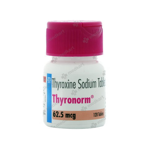 thyronorm-625mcg-tablet-120s