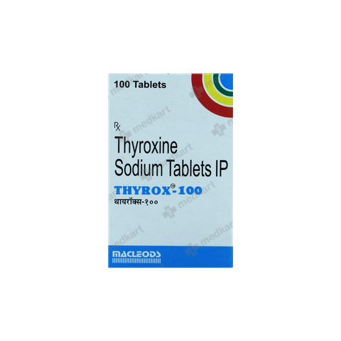 thyrox-100mcg-tablet-100s