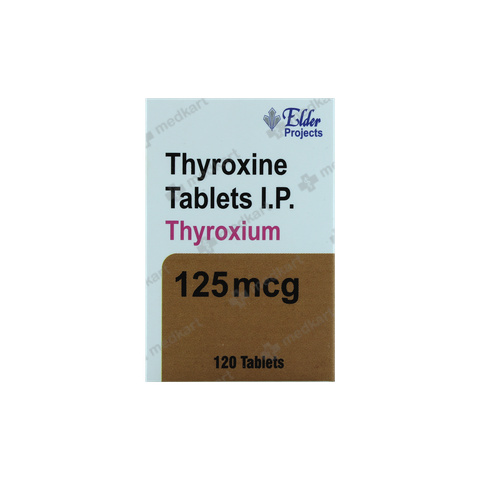 thyroxium-125mcg-tablet-120s