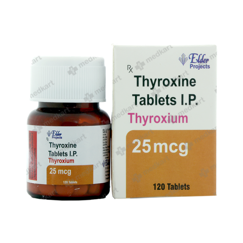 thyroxium-25mcg-tablet-100s