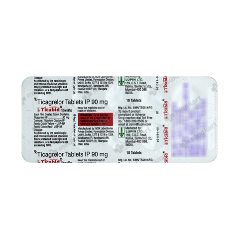 TICABID 90