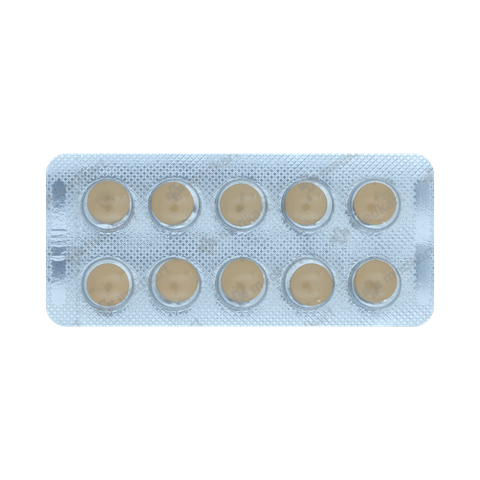 TICABID 90MG TABLET 10'S