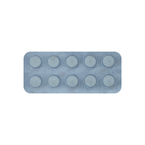 TIDE 20MG TABLET 10'S