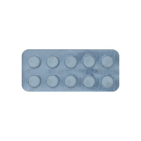 TIDE 40MG TABLET 10'S