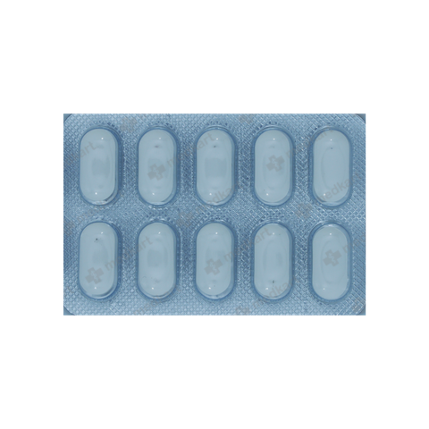 TORLEVA XR 500MG TABLET 10'S