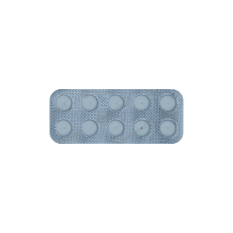 TORSINEX 10MG TABLET 10'S