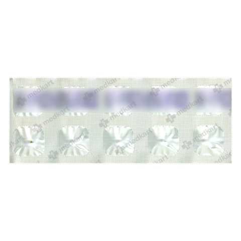 TORVASON 10MG TABLET 10'S