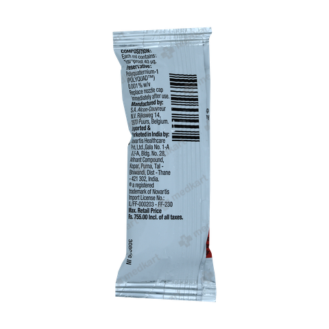 Buy TRAVATAN DROPS Online