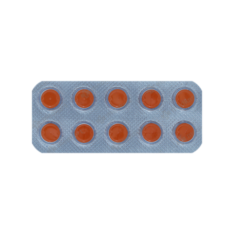 TRAZINE S TABLET 10'S