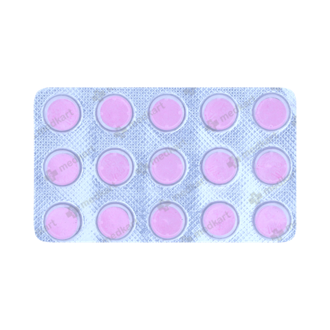 TRIKA 0.5MG TABLET 15'S, Price, Composition & Generic Alternatives