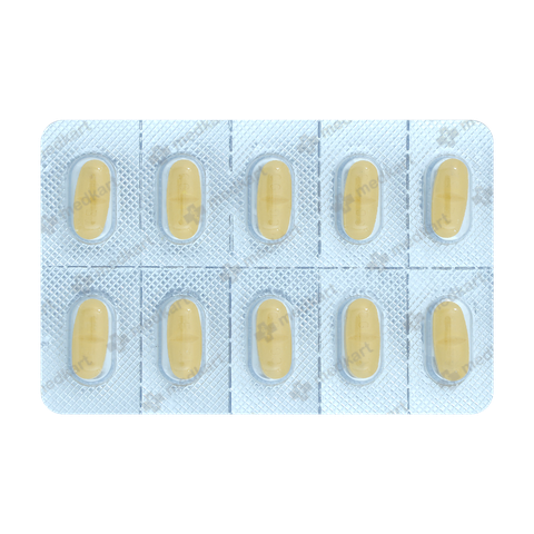 TRIOPTAL 300MG TABLET 10'S