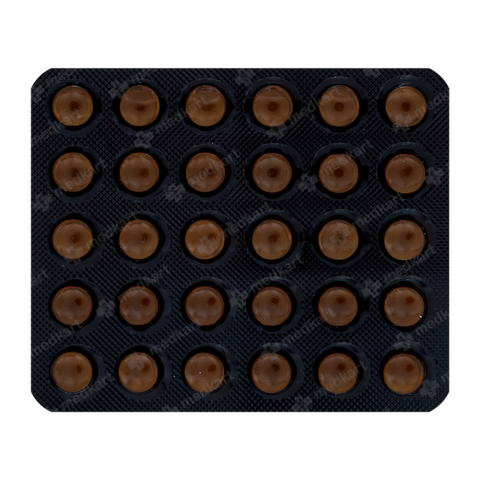 TRYPTOMER 10MG TABLET 30'S