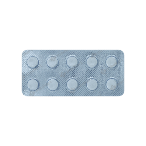 TYDOL 50MG TABLET 10'S