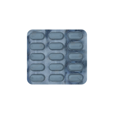 UDILIV 300MG TABLET 15'S