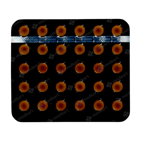 UDP 5MG TABLET 30'S