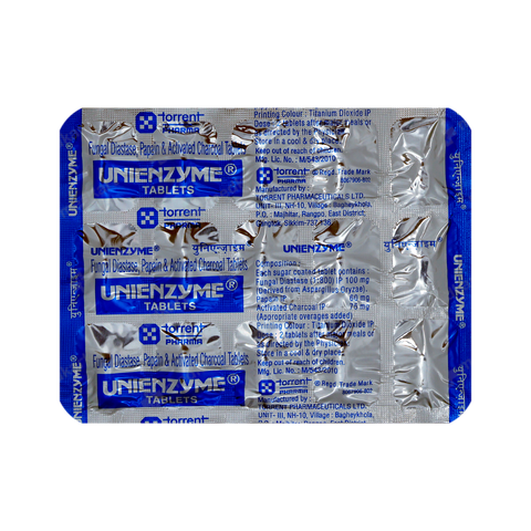 UNIENZYME  price