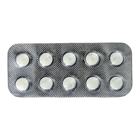 URIDER TABLET 10'S