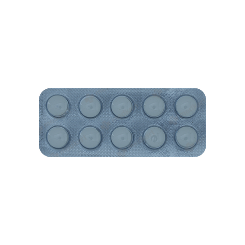 URIKIND TABLET 10'S