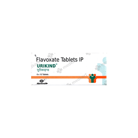 urikind-tablet-10s