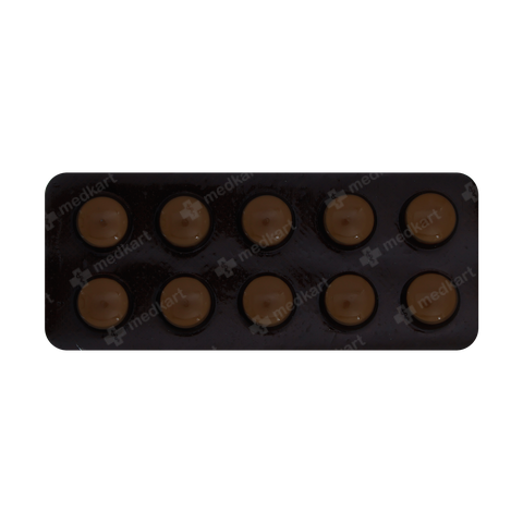 URINIF SR TABLET 10'S