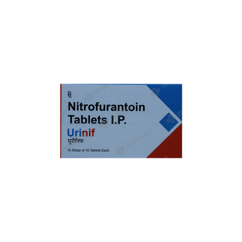 URINIF TABLET