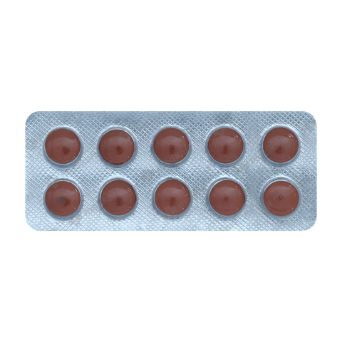 URSETOR 150MG TABLET 10'S