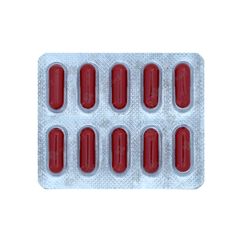 BETACAP TR 20MG CAPSULE 10'S