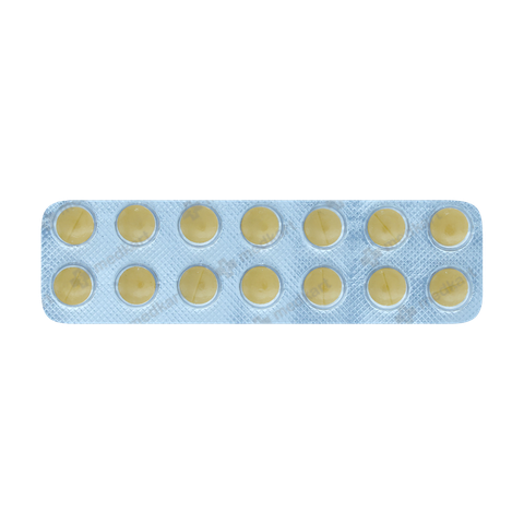 BETACARD 50MG TABLET 14'S