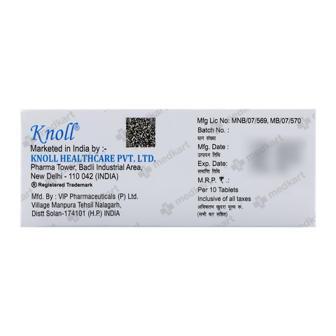 Buy VALTAN 80 Online at Medkart