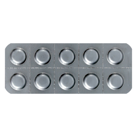 VERTIHIST 16MG TABLET 10'S