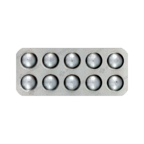 VILDAMERIT 50MG TABLET 10'S