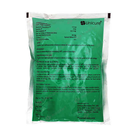 VITAL Z POWDER 210GM