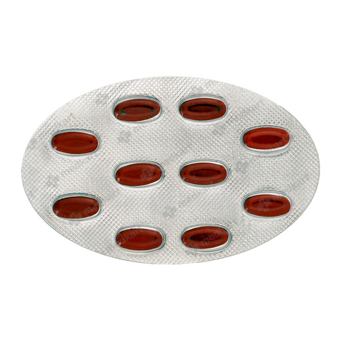VITAPLUS Z TABLET 10'S