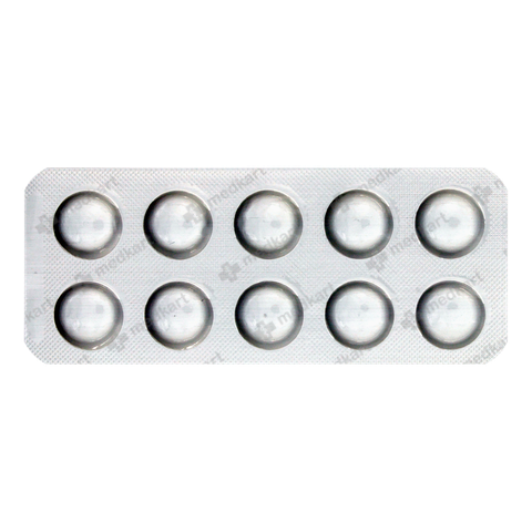 VOGLIDER 0.2MG TABLET 10'S