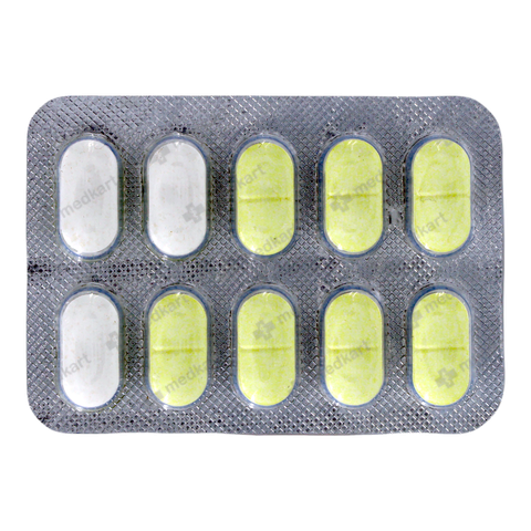 Voglimerit M3 Tablet 10’s – Generic Alternative & Discounts