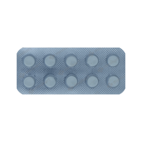 VOGLINORM 0.3MG TABLET 10'S