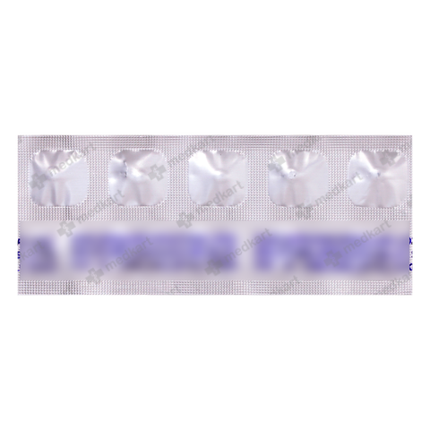 VOGLYSON 0.3MG TABLET 10'S