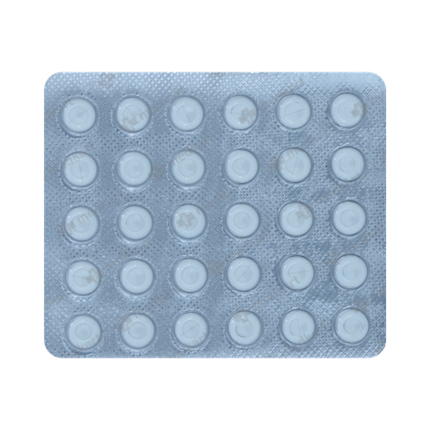 VOGS 0.3MG TABLET 30'S