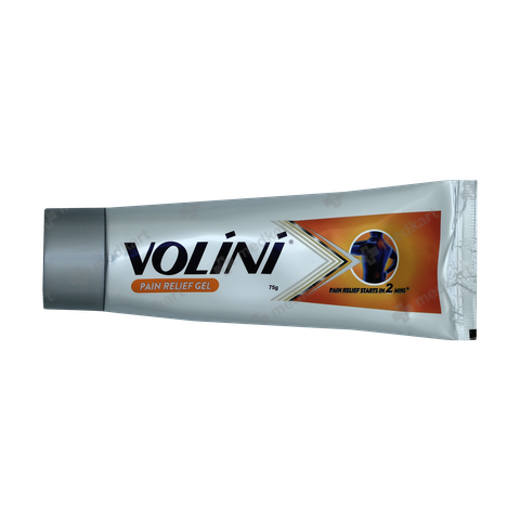 VOLINI GEL 75 GM