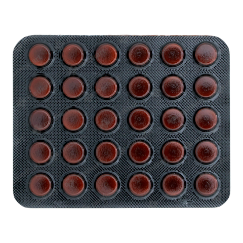 WARF 5MG TABLET 30'S