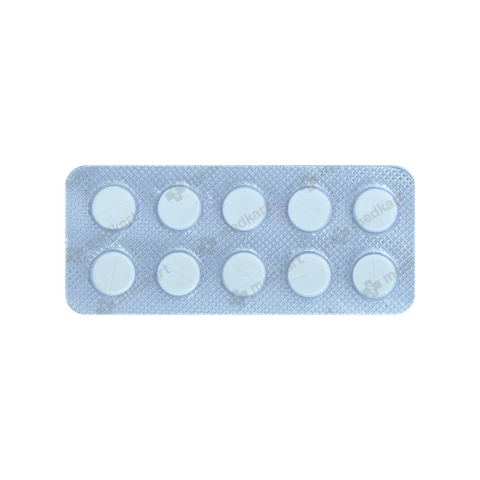 WELLMOD 100MG TABLET 10'S