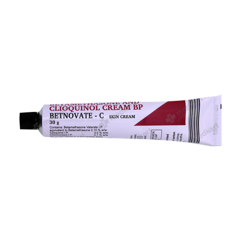 betnovate-c-cream-30-gm