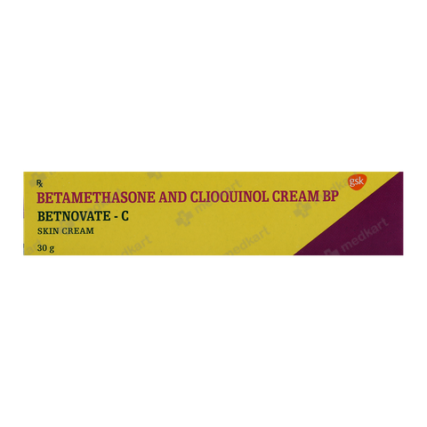  Betnovate C