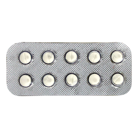 XTOR 10MG TABLET 10'S